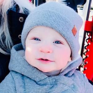 Meet your Posher, Shauna